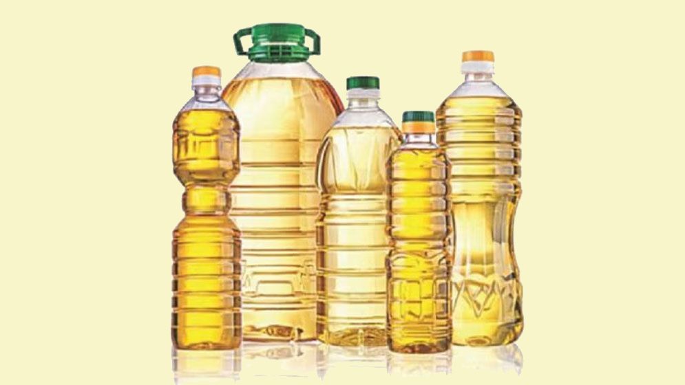 বিশ্ববাজারে ভোজ্যতেলের দাম বৃদ্ধি